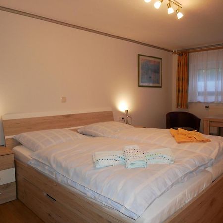2 Ferienzimmer Inkl Fr & 1 Bungalow, Wlan, Garten, Grill Zinnowitz Bagian luar foto