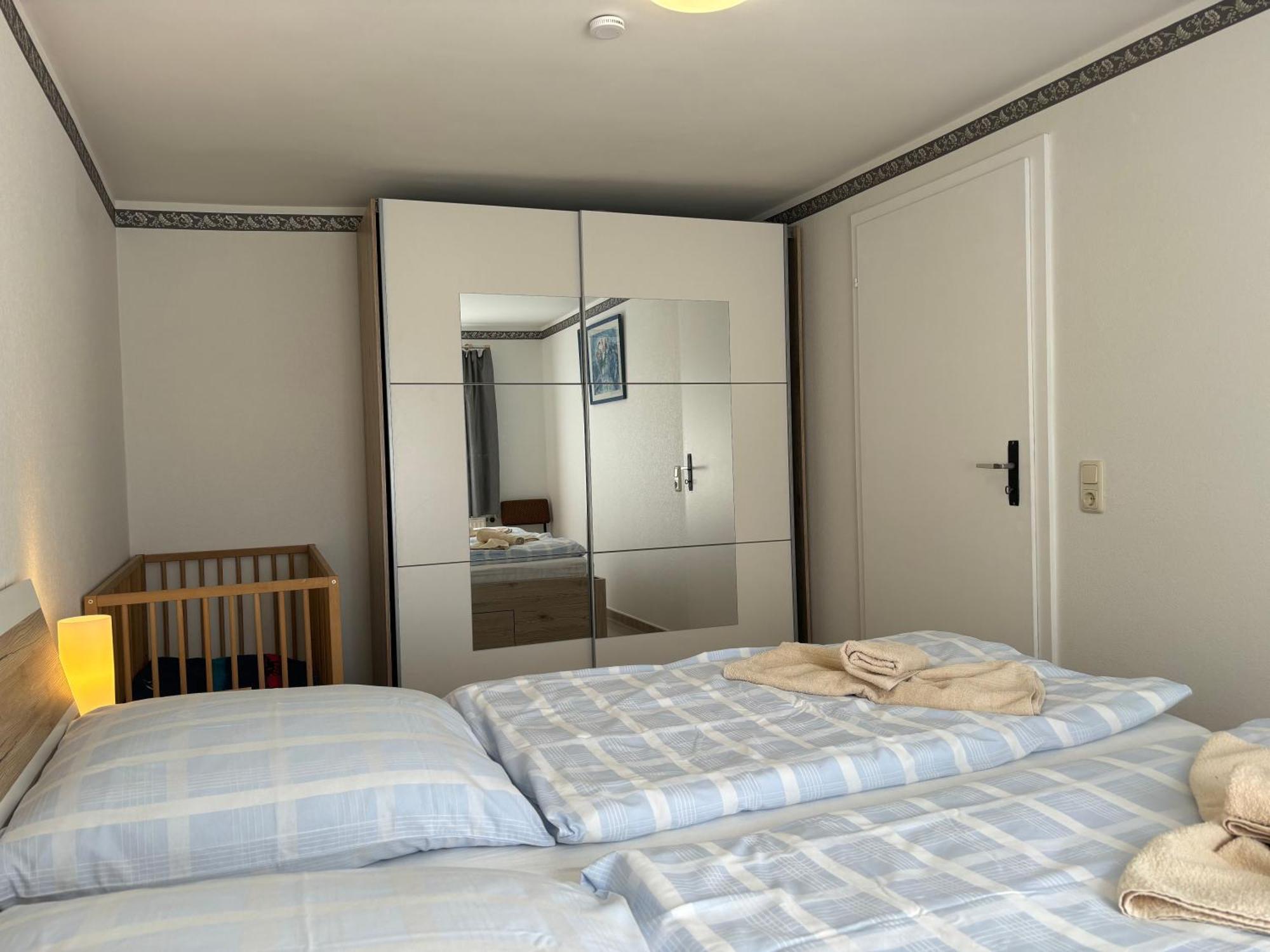 2 Ferienzimmer Inkl Fr & 1 Bungalow, Wlan, Garten, Grill Zinnowitz Bagian luar foto