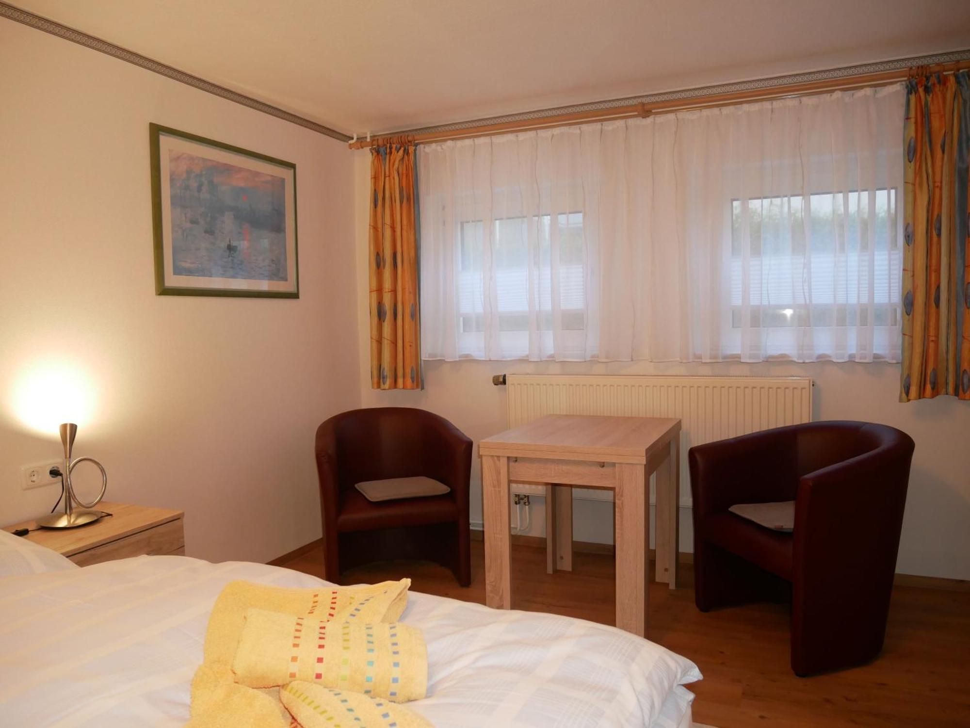 2 Ferienzimmer Inkl Fr & 1 Bungalow, Wlan, Garten, Grill Zinnowitz Bagian luar foto