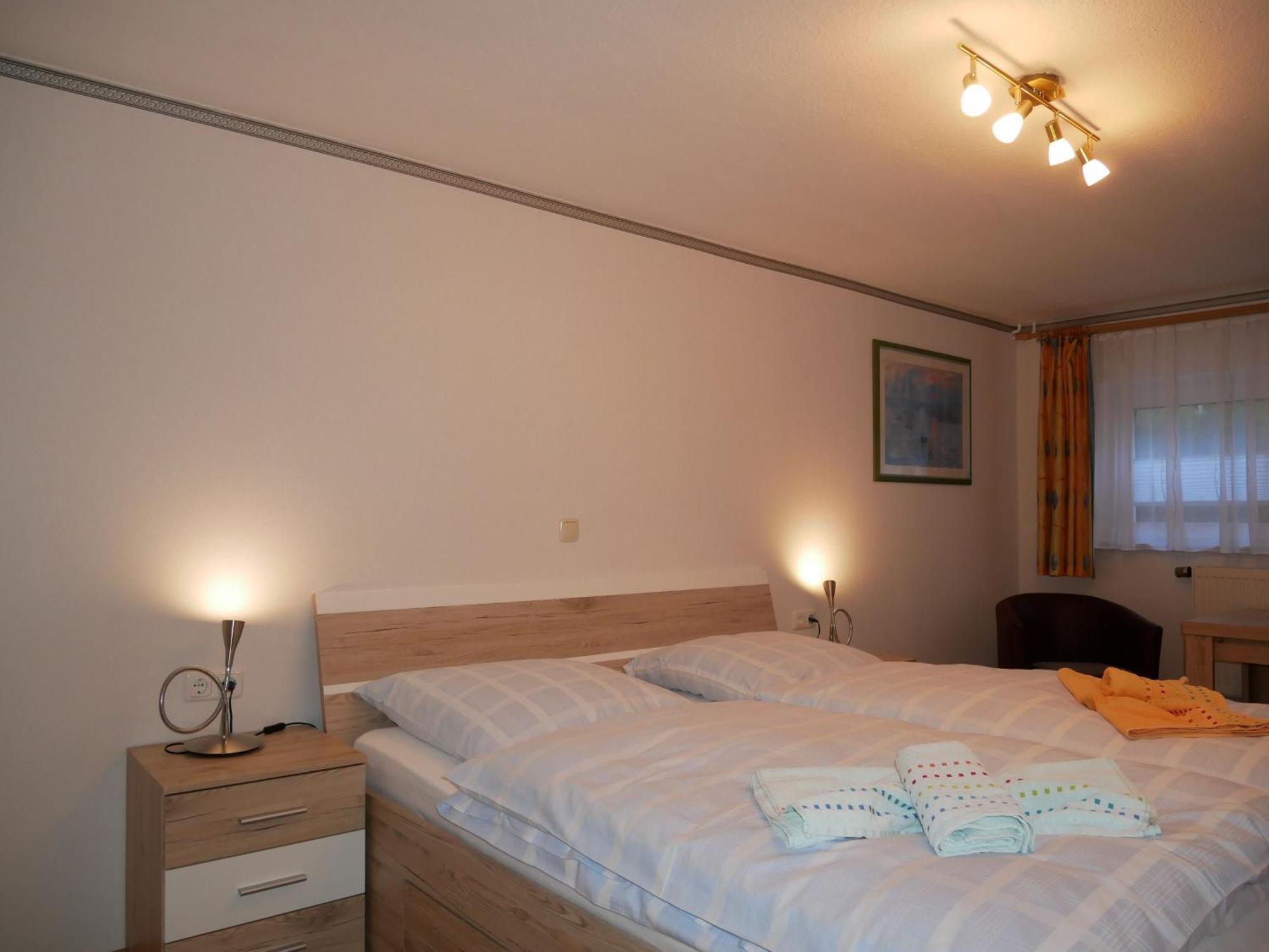 2 Ferienzimmer Inkl Fr & 1 Bungalow, Wlan, Garten, Grill Zinnowitz Bagian luar foto