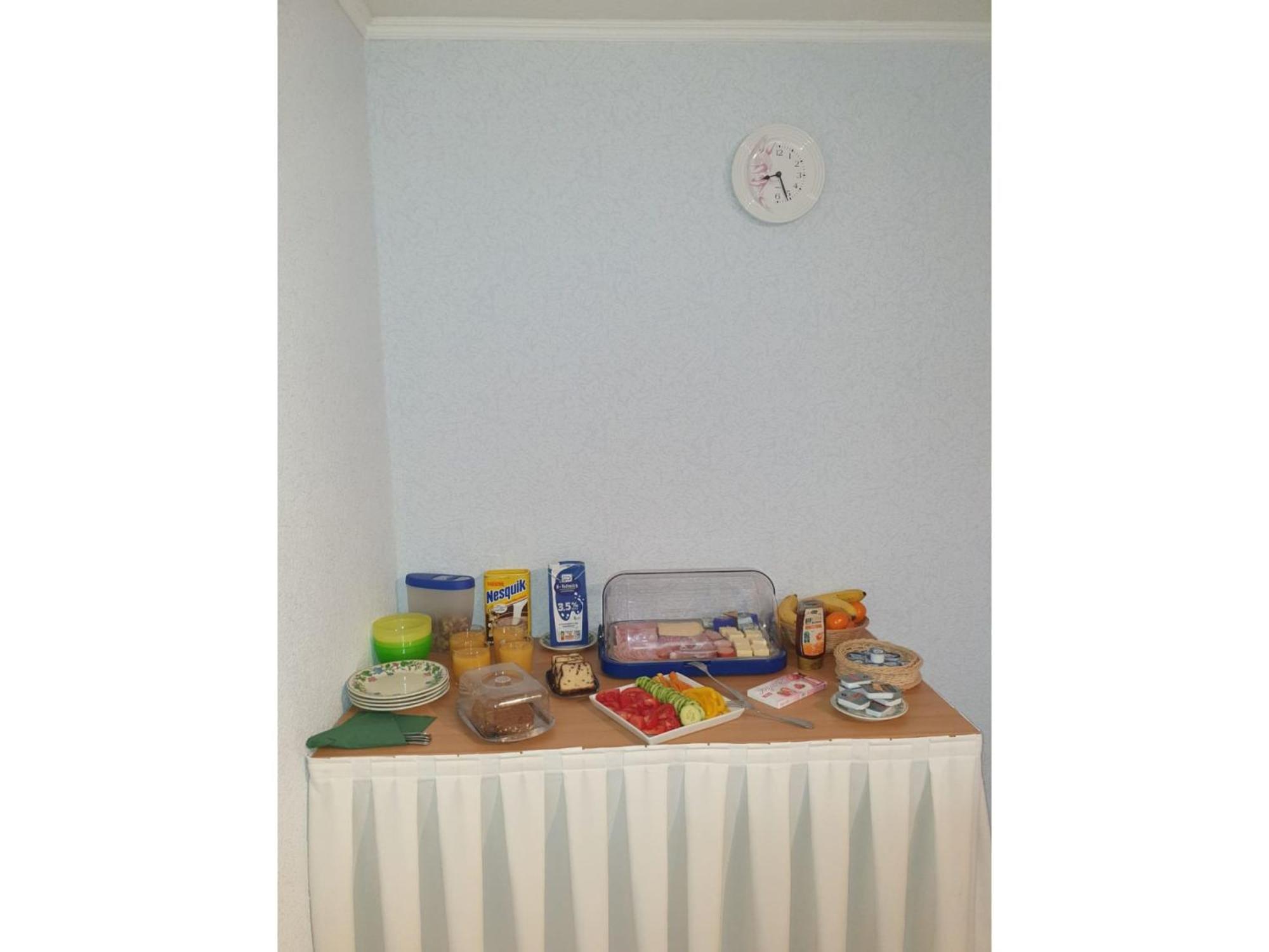 2 Ferienzimmer Inkl Fr & 1 Bungalow, Wlan, Garten, Grill Zinnowitz Bagian luar foto