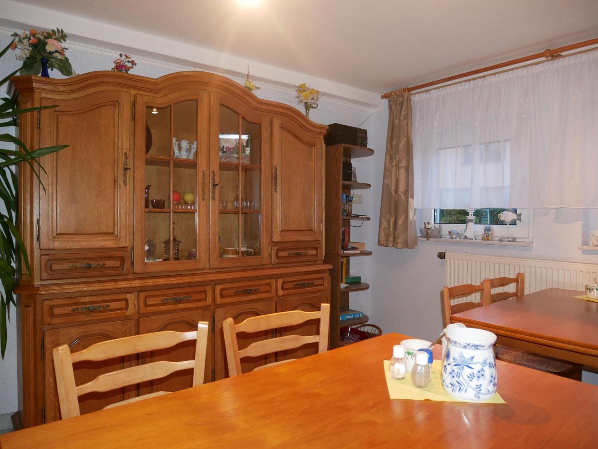 2 Ferienzimmer Inkl Fr & 1 Bungalow, Wlan, Garten, Grill Zinnowitz Bagian luar foto