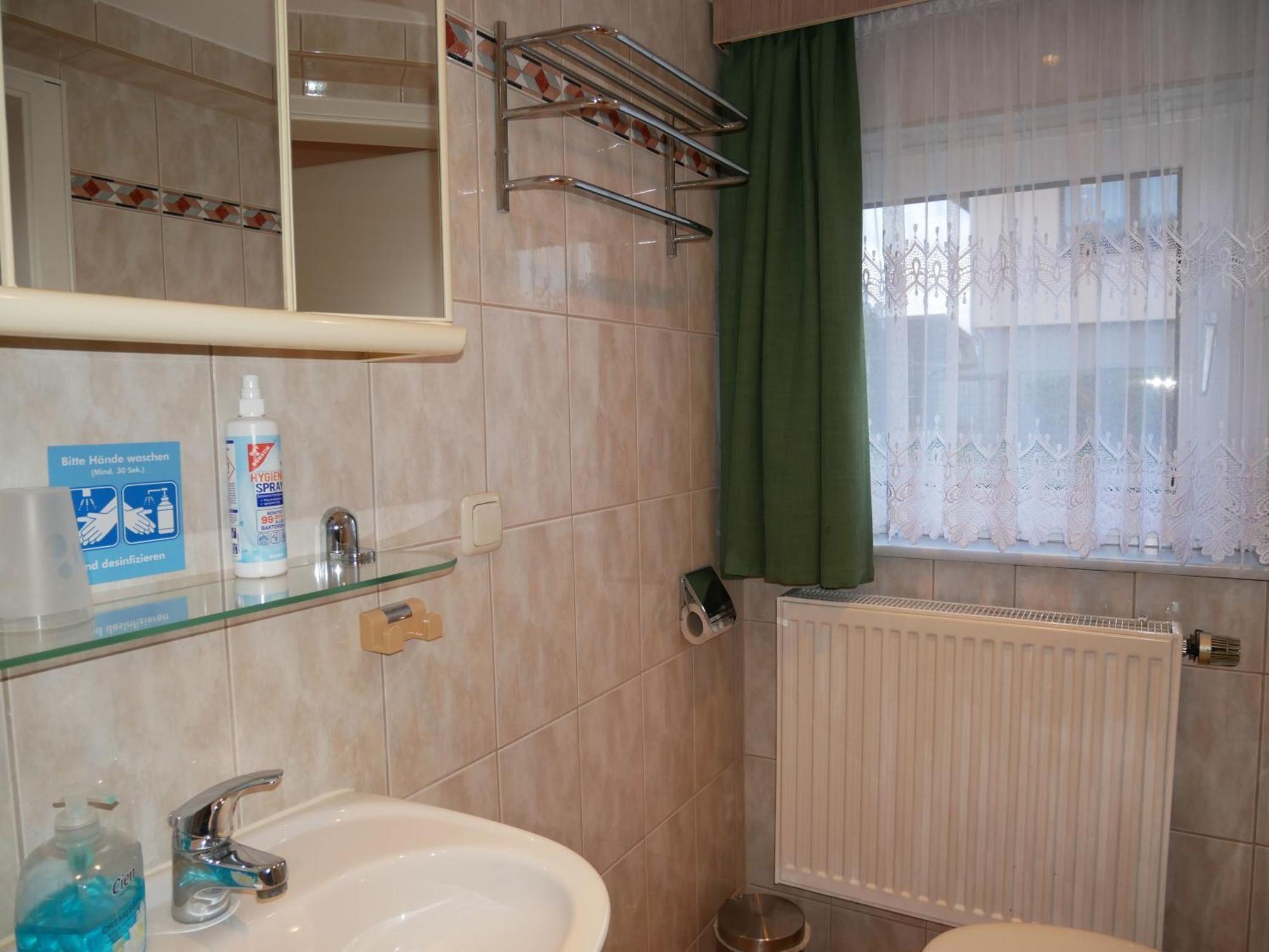 2 Ferienzimmer Inkl Fr & 1 Bungalow, Wlan, Garten, Grill Zinnowitz Bagian luar foto