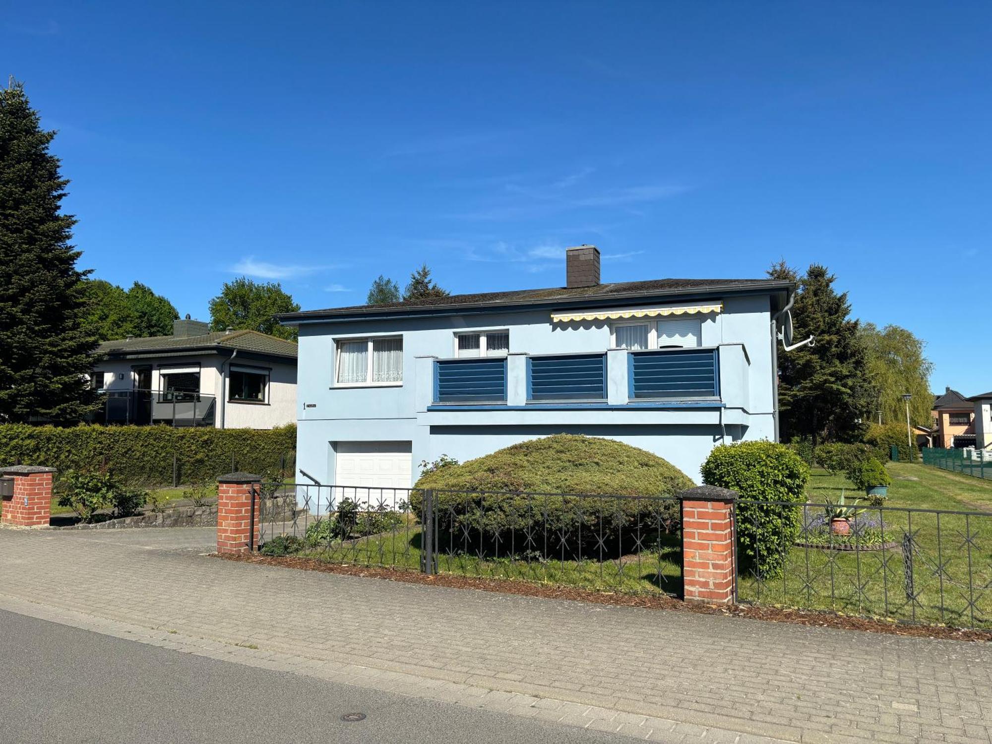 2 Ferienzimmer Inkl Fr & 1 Bungalow, Wlan, Garten, Grill Zinnowitz Bagian luar foto