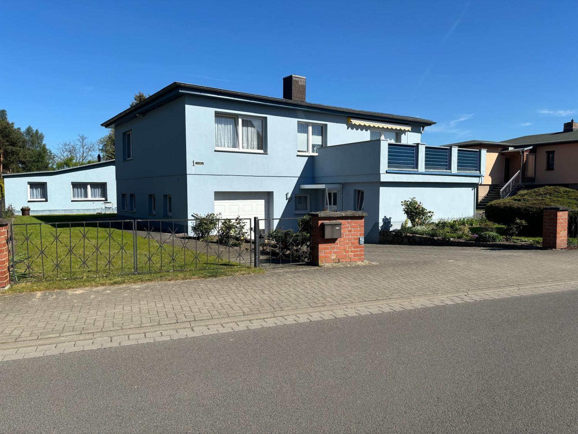 2 Ferienzimmer Inkl Fr & 1 Bungalow, Wlan, Garten, Grill Zinnowitz Bagian luar foto